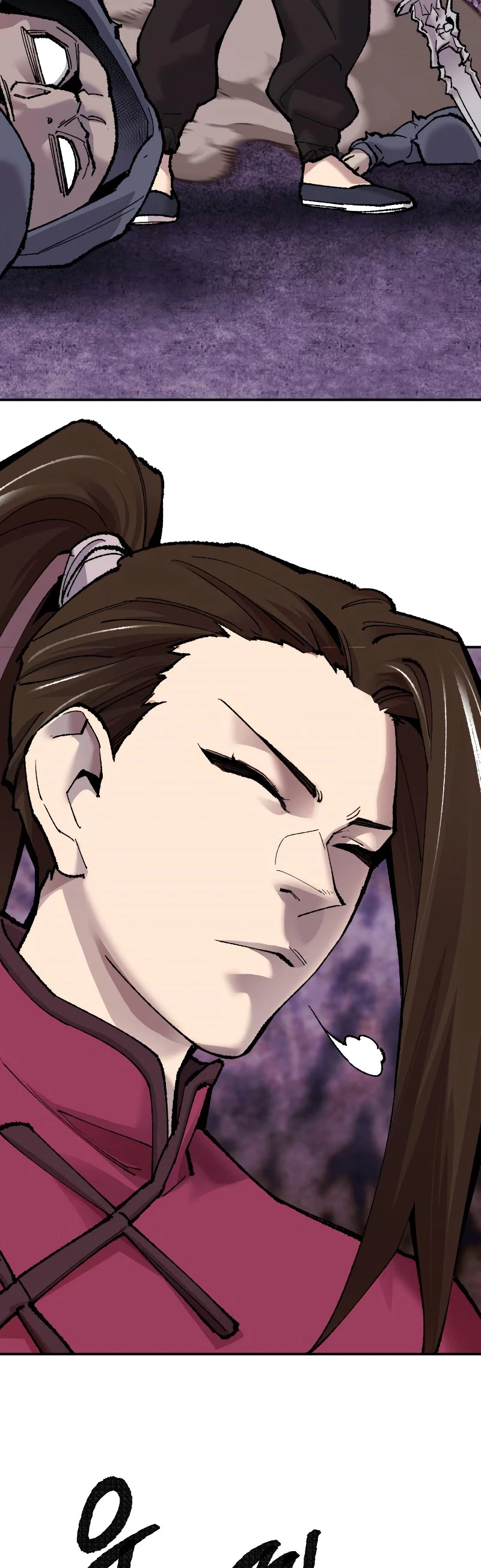 Rompiendo Limites > Capitulo 47 > Page 191